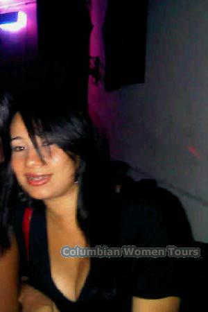 Colombia women