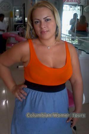 Colombia women