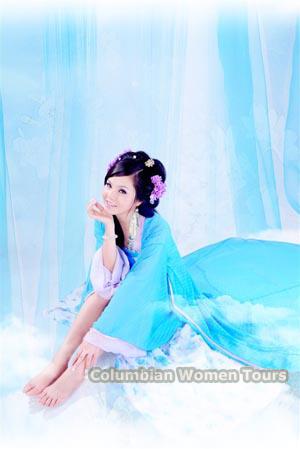 Ladies of Zhanjiang