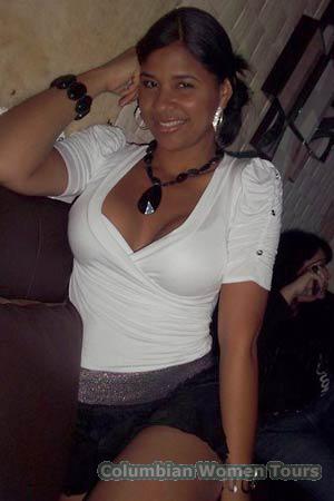 Dominican Republic women