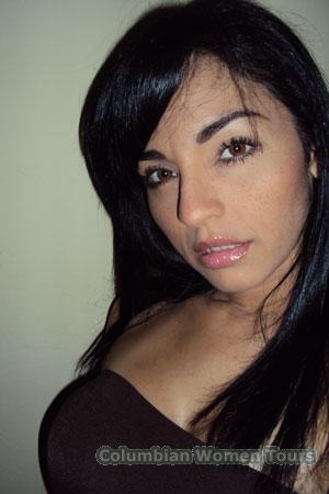 Colombia women