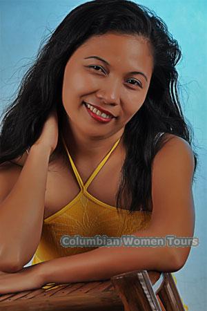 Ladies of Philippines