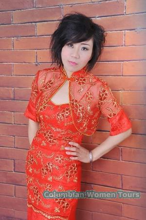 China women