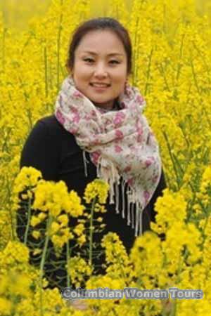 China women
