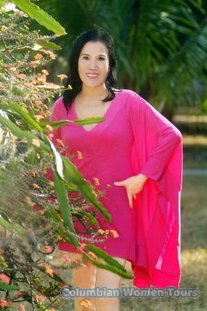 China women