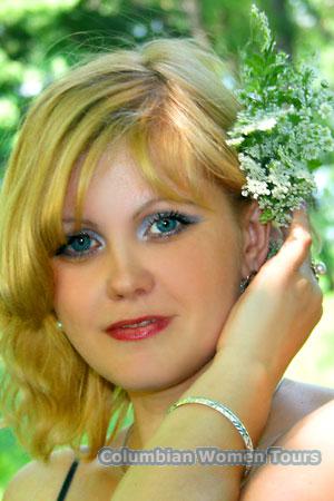 Ladies of Ukraine