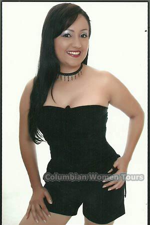 Colombia women