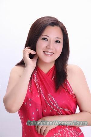 China women