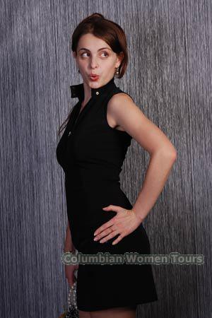Ukraine women