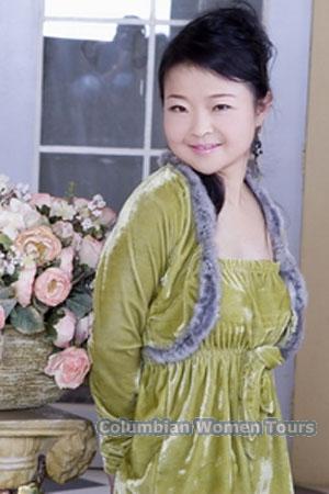 China women