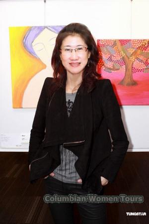 China women