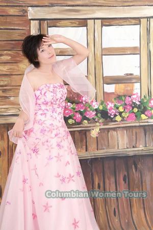 China women