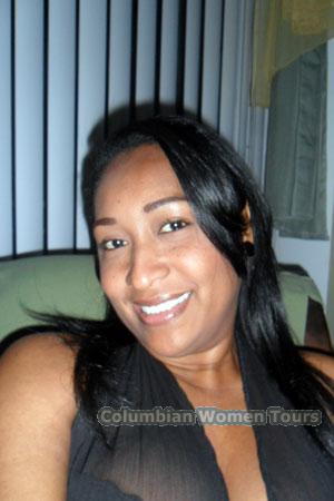 Colombia women