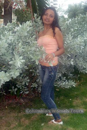 Colombia women