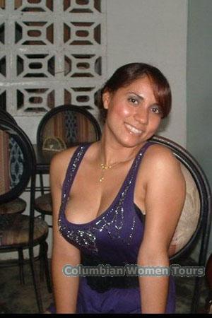 Dominican Republic women