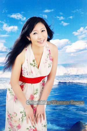 China women