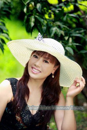 China women