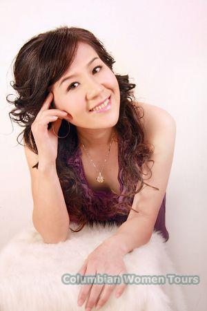 China women