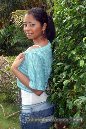 Colombia women