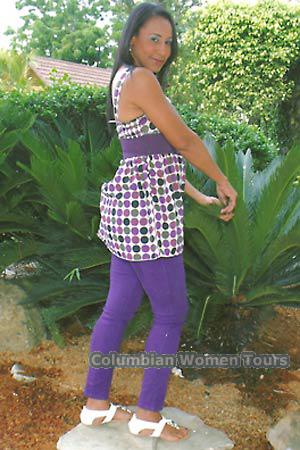 Dominican Republic women