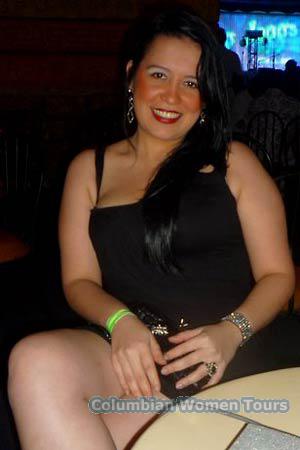 Colombia women
