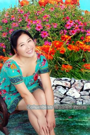 China women