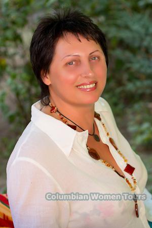 123976 - Ludmila Age: 56 - Ukraine
