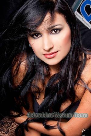 Medellin Girl