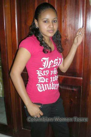 Dominican Republic women