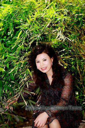 Ladies of Hengyang