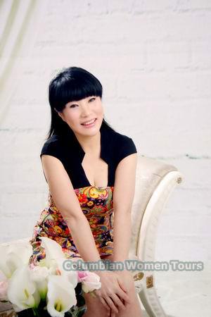 China women