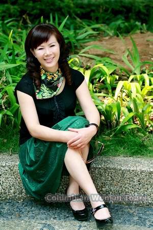 China women