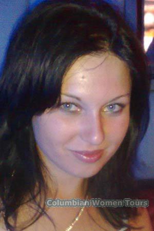 Ukraine women