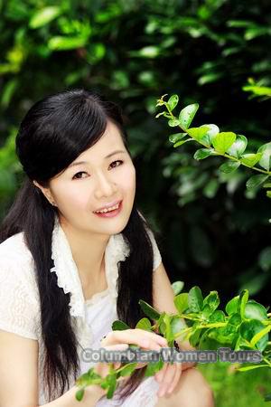 China women