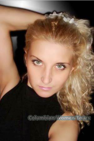 Ladies of Eastern-Europe