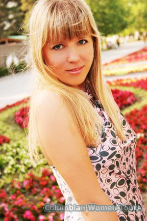 Ladies of Ukraine