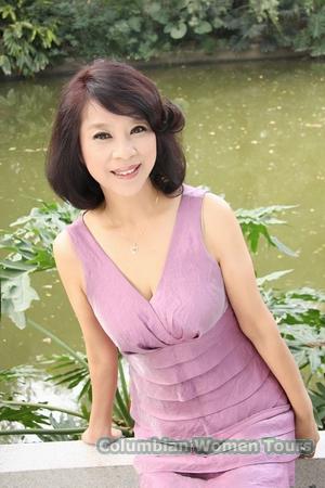 China women