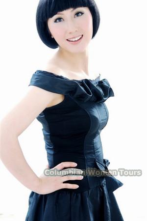 China women