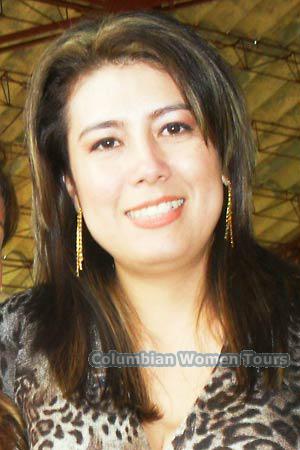 Colombia women