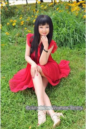 China women