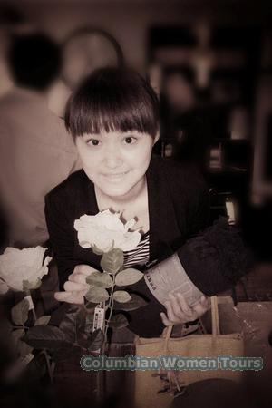 China women