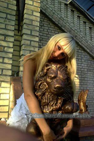 Ladies of Eastern-Europe