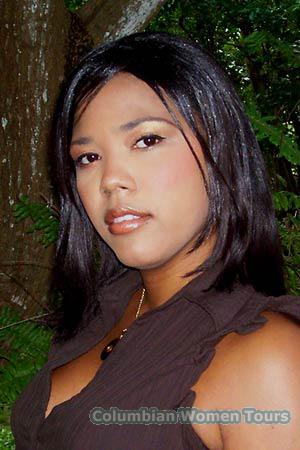 Colombia women
