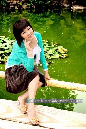 China women