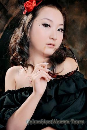 China women