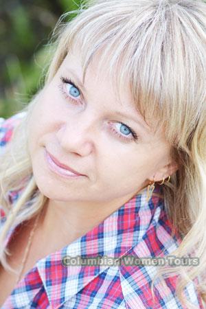 Ukraine women