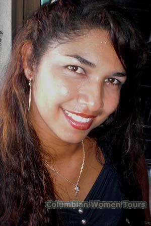 Colombia women