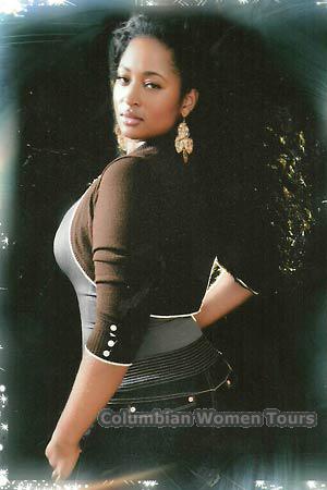 Colombia women