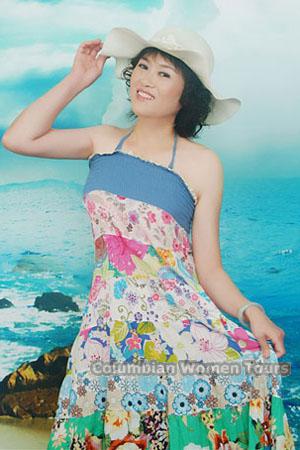 China women