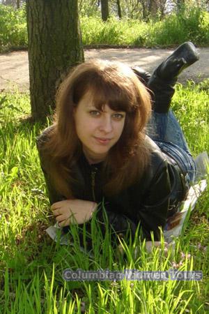 Ukraine women